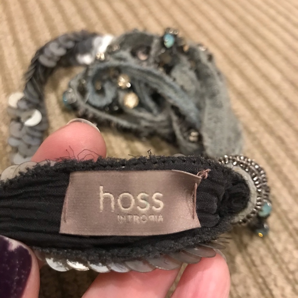 Boujee Hoss necklace | OS - Picture 5 of 7